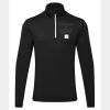 A&H Referee 1/4 Zip Midlayer Thumbnail
