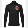 A&H Referee 1/4 Zip Midlayer Thumbnail