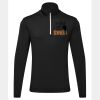 A&H Referee 1/4 Zip Midlayer Thumbnail