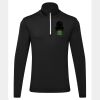 A&H Referee 1/4 Zip Midlayer Thumbnail