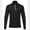 A&H Referee 1/4 Zip Midlayer Thumbnail