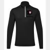 A&H Referee 1/4 Zip Midlayer Thumbnail