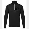 A&H Referee 1/4 Zip Midlayer Thumbnail