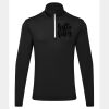 A&H Referee 1/4 Zip Midlayer Thumbnail