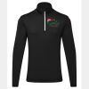 A&H Referee 1/4 Zip Midlayer Thumbnail
