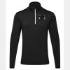 A&H Referee 1/4 Zip Midlayer Thumbnail