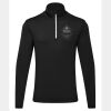 A&H Referee 1/4 Zip Midlayer Thumbnail