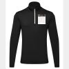 A&H Referee 1/4 Zip Midlayer Thumbnail