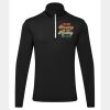 A&H Referee 1/4 Zip Midlayer Thumbnail