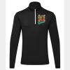 A&H Referee 1/4 Zip Midlayer Thumbnail