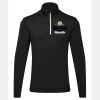 A&H Referee 1/4 Zip Midlayer Thumbnail
