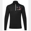 A&H Referee 1/4 Zip Midlayer Thumbnail