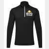 A&H Referee 1/4 Zip Midlayer Thumbnail
