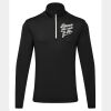 A&H Referee 1/4 Zip Midlayer Thumbnail