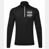 A&H Referee 1/4 Zip Midlayer Thumbnail