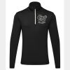 A&H Referee 1/4 Zip Midlayer Thumbnail