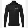 A&H Referee 1/4 Zip Midlayer Thumbnail