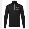 A&H Referee 1/4 Zip Midlayer Thumbnail