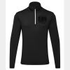 A&H Referee 1/4 Zip Midlayer Thumbnail