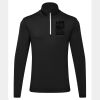 A&H Referee 1/4 Zip Midlayer Thumbnail