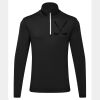 A&H Referee 1/4 Zip Midlayer Thumbnail