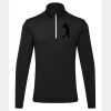 A&H Referee 1/4 Zip Midlayer Thumbnail