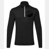 A&H Referee 1/4 Zip Midlayer Thumbnail