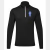 A&H Referee 1/4 Zip Midlayer Thumbnail
