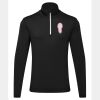 A&H Referee 1/4 Zip Midlayer Thumbnail