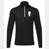 A&H Referee 1/4 Zip Midlayer Thumbnail
