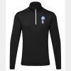 A&H Referee 1/4 Zip Midlayer Thumbnail