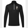 A&H Referee 1/4 Zip Midlayer Thumbnail
