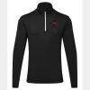 A&H Referee 1/4 Zip Midlayer Thumbnail