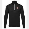 A&H Referee 1/4 Zip Midlayer Thumbnail