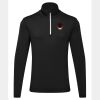 A&H Referee 1/4 Zip Midlayer Thumbnail