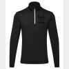 A&H Referee 1/4 Zip Midlayer Thumbnail