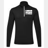 A&H Referee 1/4 Zip Midlayer Thumbnail