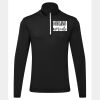 A&H Referee 1/4 Zip Midlayer Thumbnail