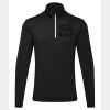 A&H Referee 1/4 Zip Midlayer Thumbnail