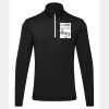 A&H Referee 1/4 Zip Midlayer Thumbnail