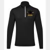 A&H Referee 1/4 Zip Midlayer Thumbnail