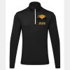 A&H Referee 1/4 Zip Midlayer Thumbnail