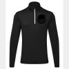 A&H Referee 1/4 Zip Midlayer Thumbnail