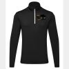 A&H Referee 1/4 Zip Midlayer Thumbnail