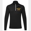 A&H Referee 1/4 Zip Midlayer Thumbnail