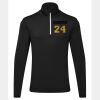 A&H Referee 1/4 Zip Midlayer Thumbnail