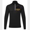 A&H Referee 1/4 Zip Midlayer Thumbnail