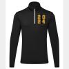 A&H Referee 1/4 Zip Midlayer Thumbnail
