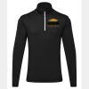 A&H Referee 1/4 Zip Midlayer Thumbnail