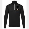 A&H Referee 1/4 Zip Midlayer Thumbnail